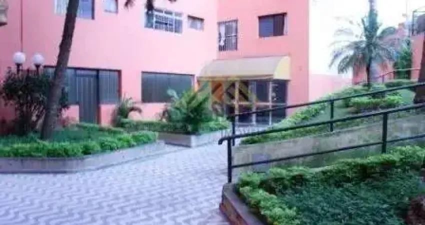 Apartamento com 3 quartos à venda na Rua Simão Lopes, --, Vila Moraes, São Paulo