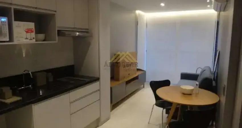 Apartamento com 1 quarto à venda na Rua Estado de Israel, --, Vila da Saúde, São Paulo