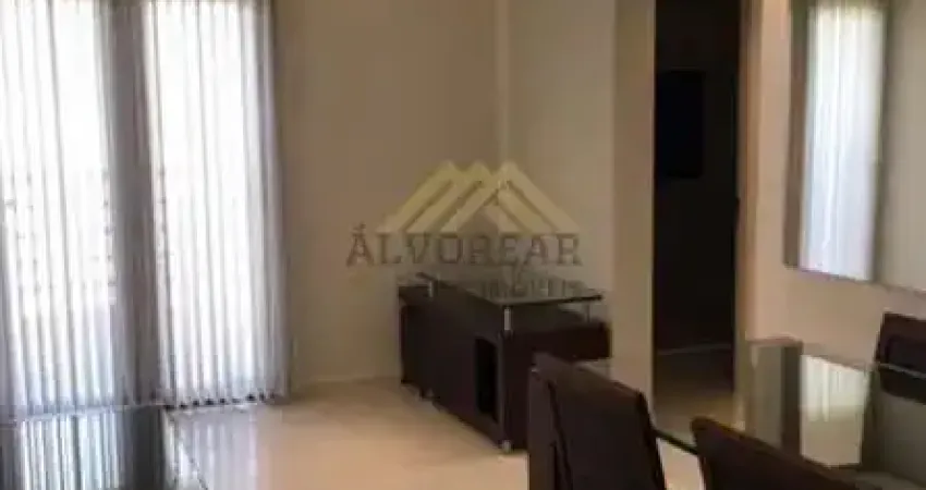 Apartamento com 2 quartos à venda na Rua dos Democratas, --, Vila Monte Alegre, São Paulo