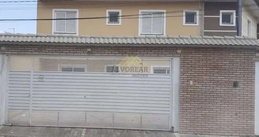 Casa com 3 quartos à venda na Rua Firmino Rodrigues Silva, --, Jardim Sabará, São Paulo