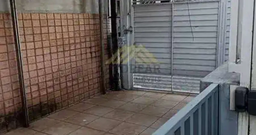 Casa com 2 quartos à venda na César Batista, --, Vila Guarani, São Paulo