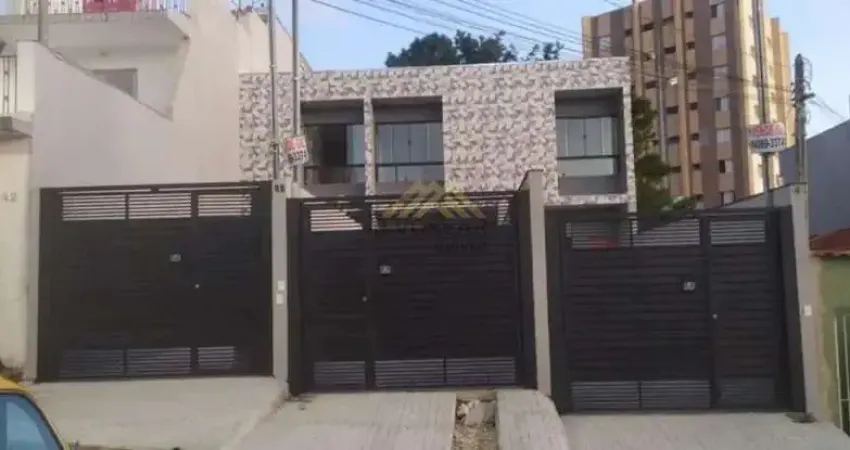 Oportunidade, 03 sobrados no bairro bosque da saúde - 3 dormitórios