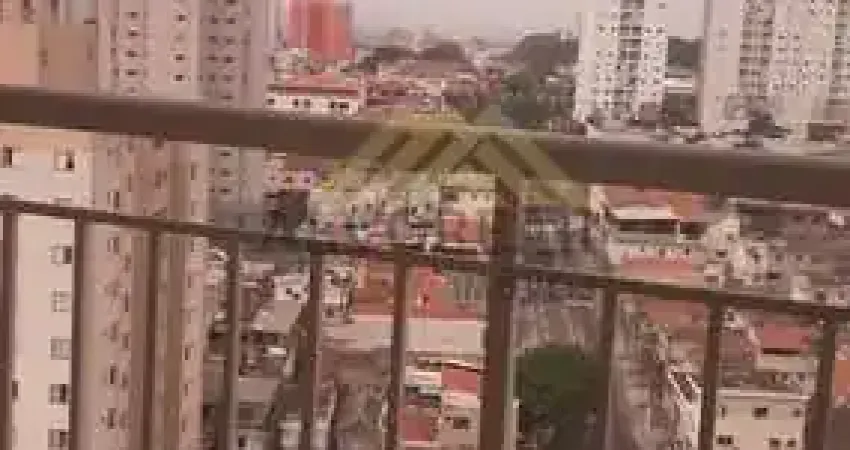 Apartamento com 2 quartos à venda na Nossa Sanhora da Saúde, --, Jardim Previdência, São Paulo