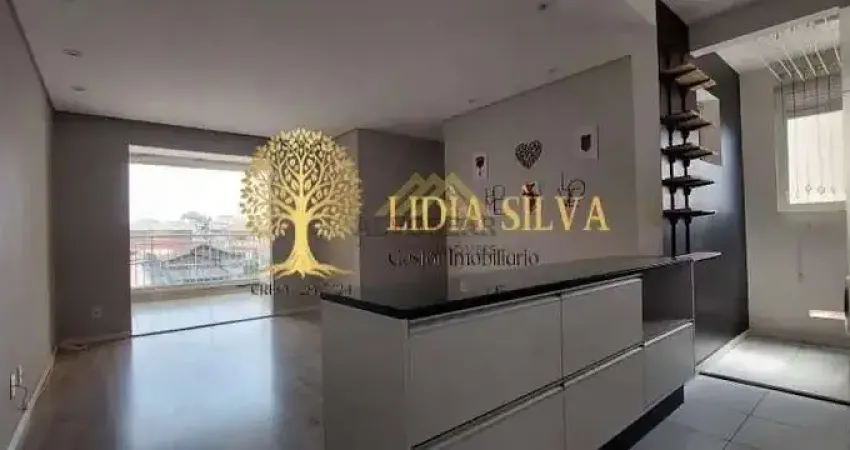 Apartamento com 3 quartos à venda na Nossa Sanhora da Saúde, --, Jardim Previdência, São Paulo