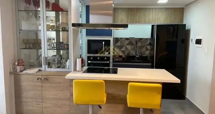 Apartamento dos seus sonhos à venda! 2 dormitórios, lazer completo