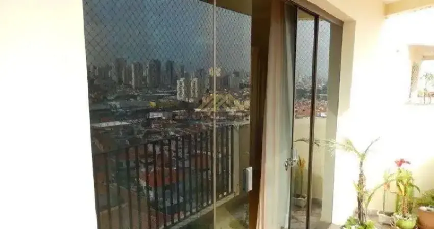 Apartamento de 03 dor a 3 minuto da futura estação linha rosa do metro