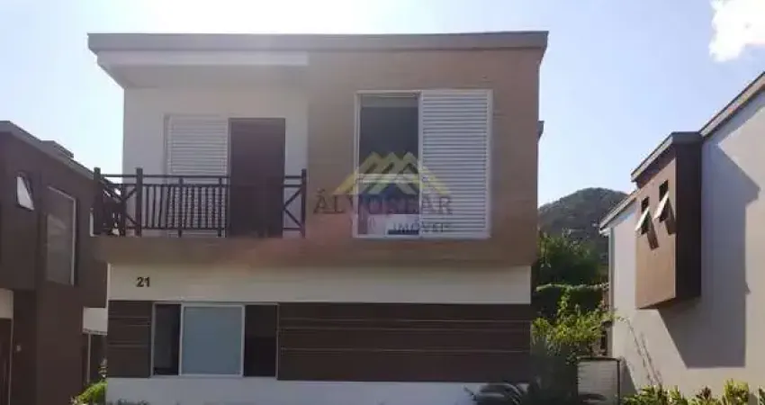 Casa em condomínio fechado com 4 quartos à venda na Avenida Mauricio Benedito Faustino, --, Juquehy, São Sebastião