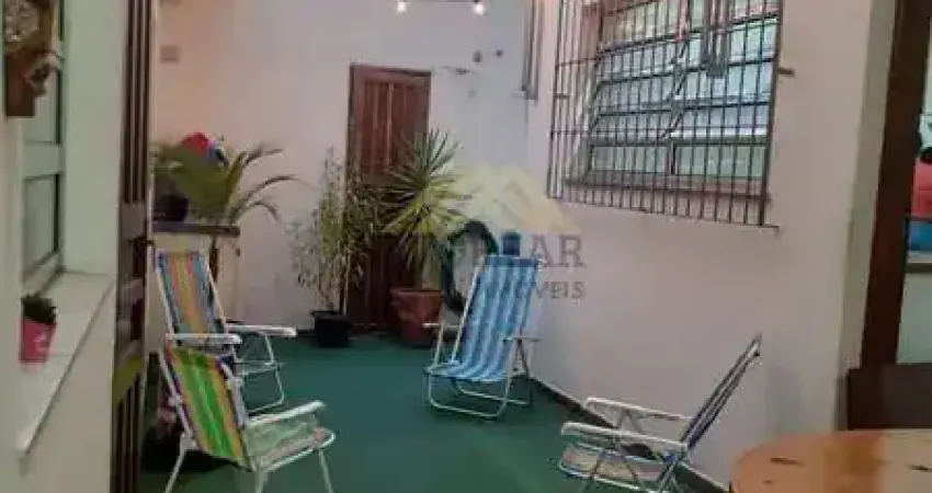 Casa com 3 quartos à venda na Rua Jean de La Huerta, --, Vila Brasilina, São Paulo