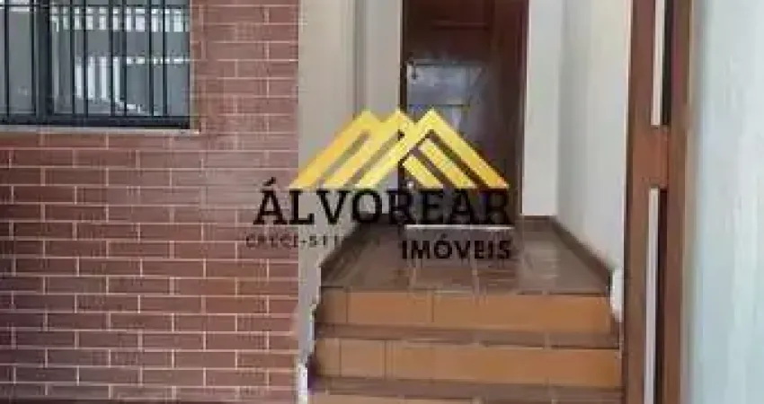 Casa com 2 quartos à venda na Rua Doutor Nicolau Asprino Júnior, --, Vila Brasílio Machado, São Paulo