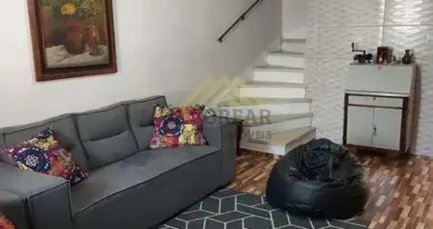 Casa com 2 quartos à venda na Rua França Júnior, --, Cursino, São Paulo