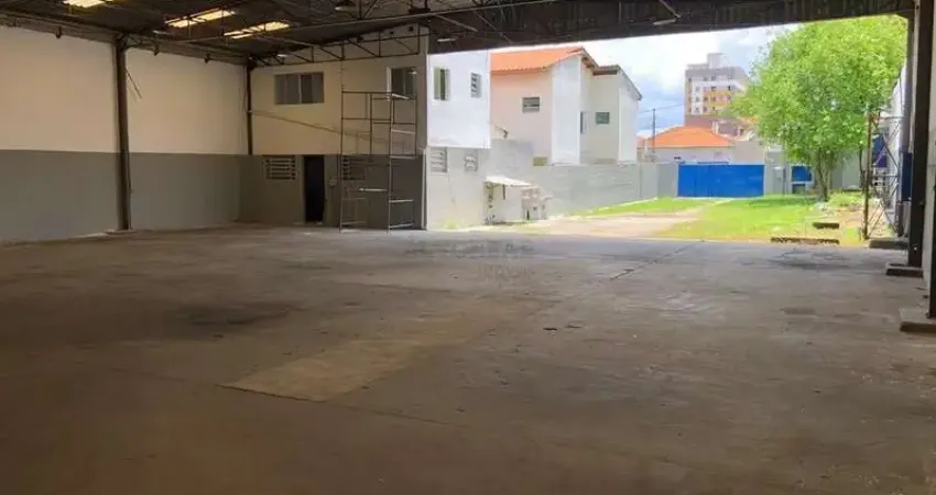 Barracão / Galpão / Depósito para alugar na Vila Moraes, São Paulo