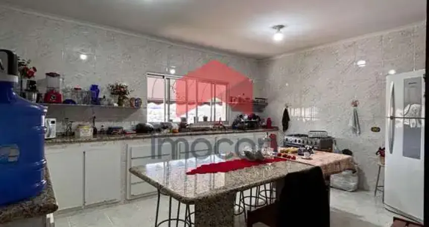 Casa com 4 quartos à venda na Cidade Nova, Bom Jesus dos Perdões 