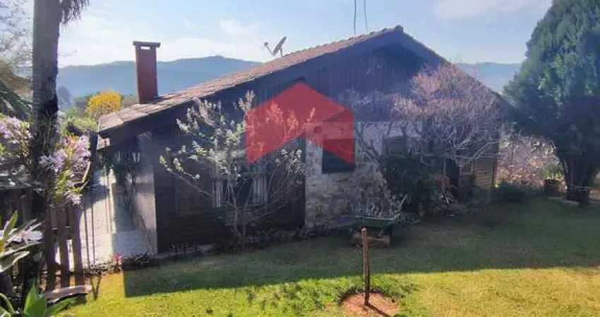 Casa com 3 quartos à venda no Jardim Centenário, Atibaia 
