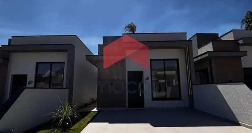 Casa com 3 quartos à venda no Caetetuba, Atibaia 