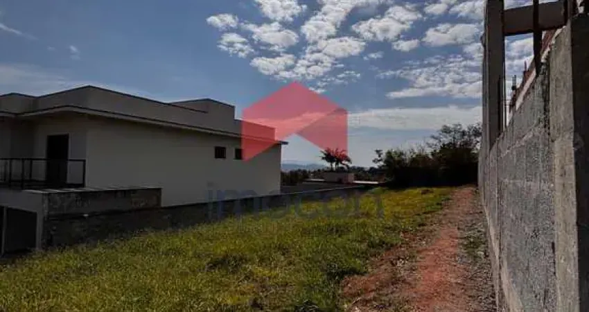 Terreno à venda no Jardim Colina do Sol, Bom Jesus dos Perdões 