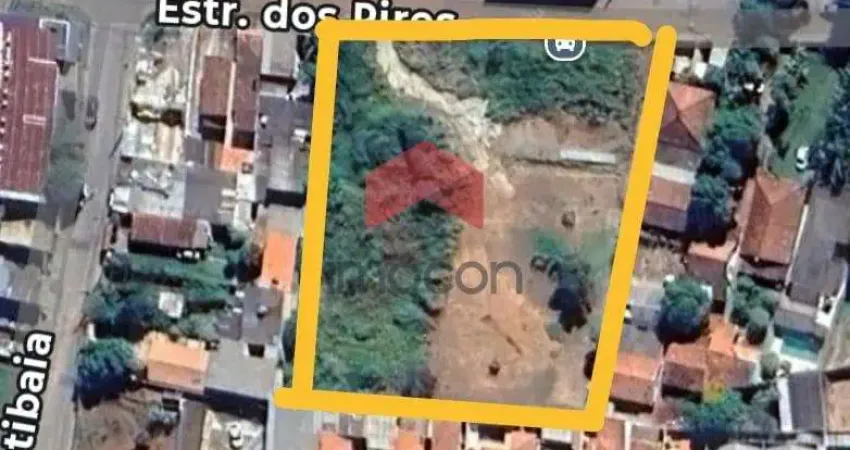 Terreno à venda no Caetetuba, Atibaia 