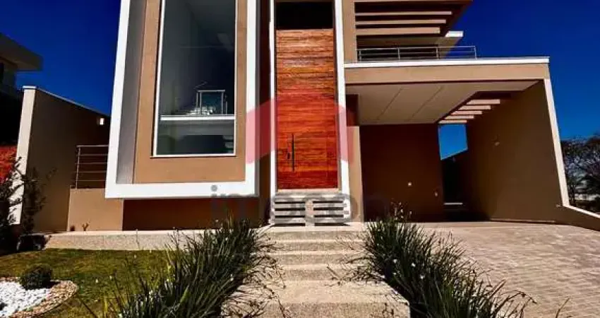 Casa com 3 quartos à venda no Nova Gardênia, Atibaia 