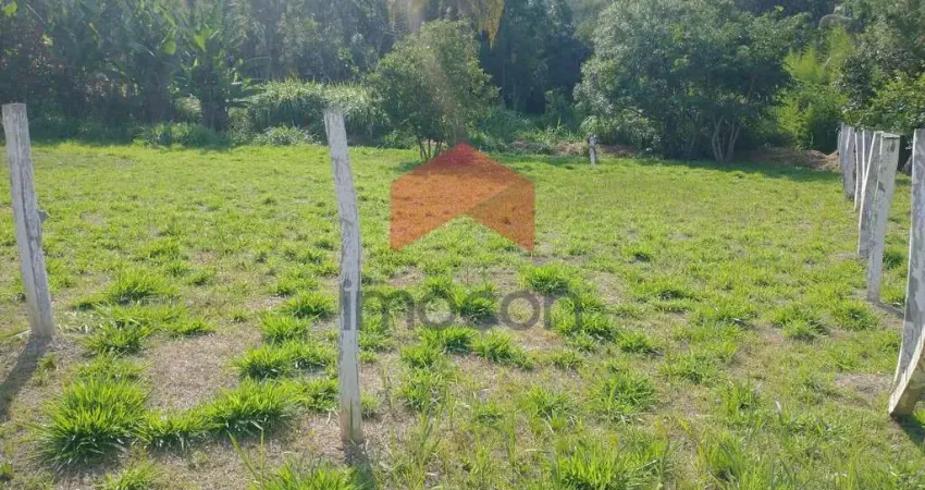 Terreno à venda no Rosário, Atibaia 