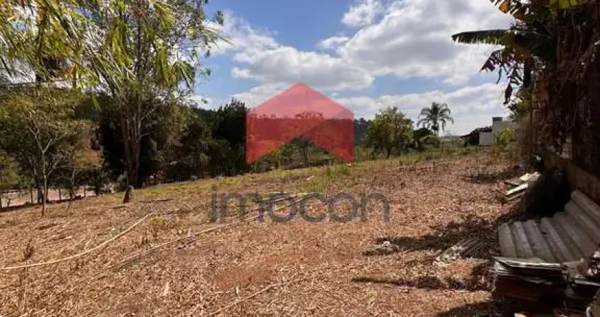 Casa com 1 quarto à venda na Serra Negra, Bom Jesus dos Perdões 