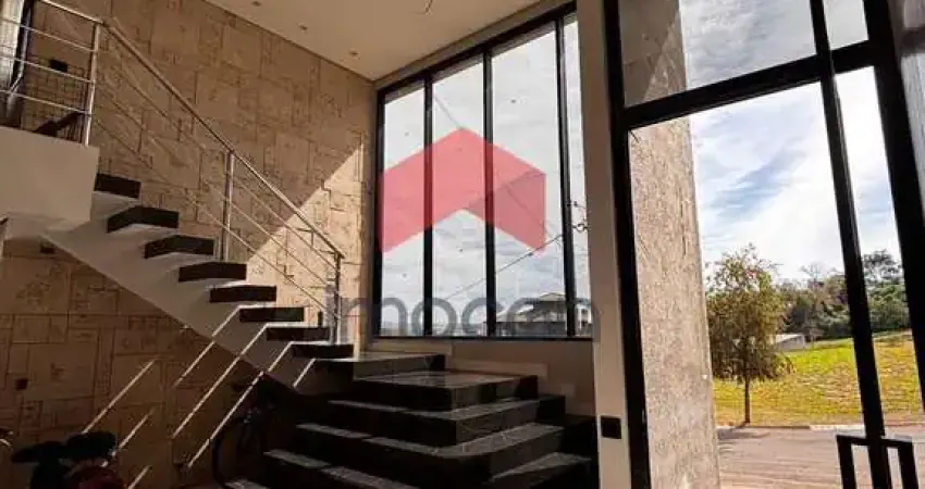 Casa à venda na Usina, Atibaia