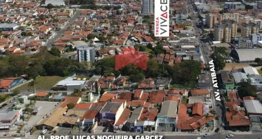 Apartamento à venda no Atibaia Jardim, Atibaia 