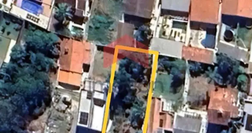 Terreno à venda no Jardim Paulista, São Paulo