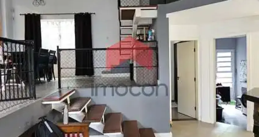 Casa com 2 quartos à venda no Jardim Paulista, Atibaia