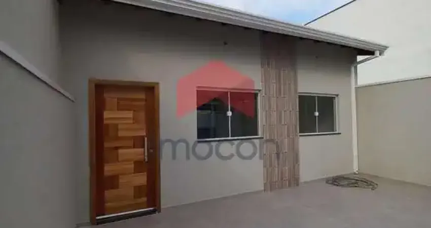 Casa com 3 quartos à venda no Chácaras Maringá, Atibaia 