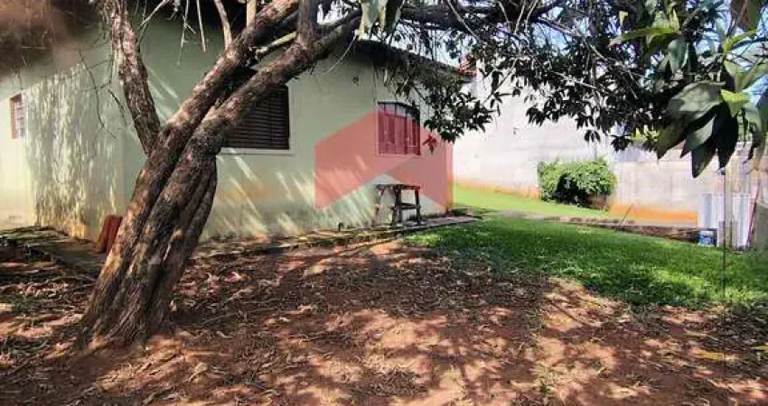Casa com 2 quartos à venda no Jardim Paulista, Atibaia