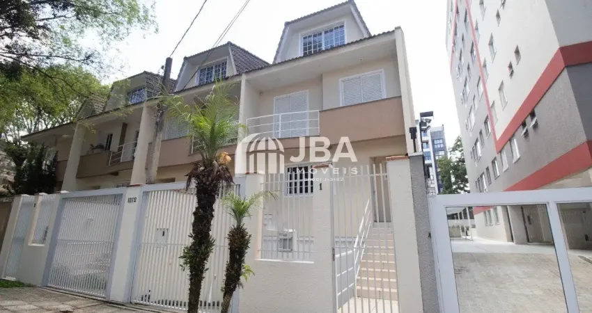 Casa com 3 quartos à venda na Rua Maranhão, 1812, Portão, Curitiba