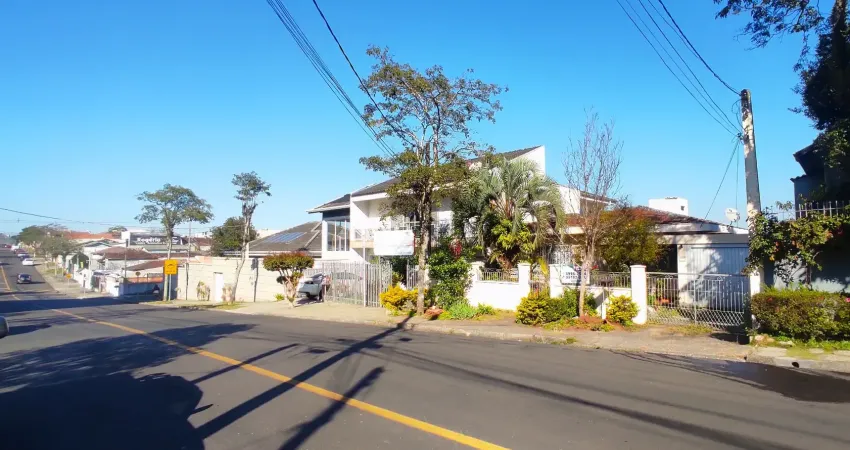 Casa com 4 quartos à venda na Rua João Stenzowski, 408, Novo Mundo, Curitiba