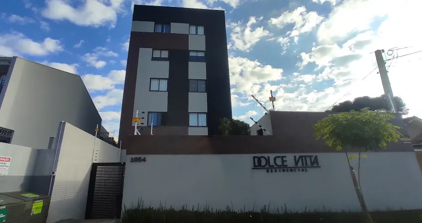 Apartamento garden a venda 2 quartos, sendo uma suíte no portão