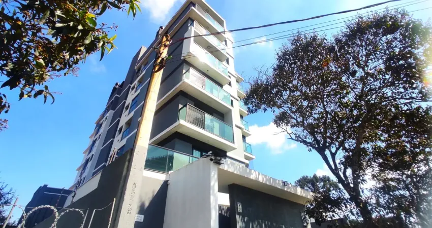 Apartamento com 3 quartos à venda na Rua Maria Trevisan Tortato, 290, Novo Mundo, Curitiba