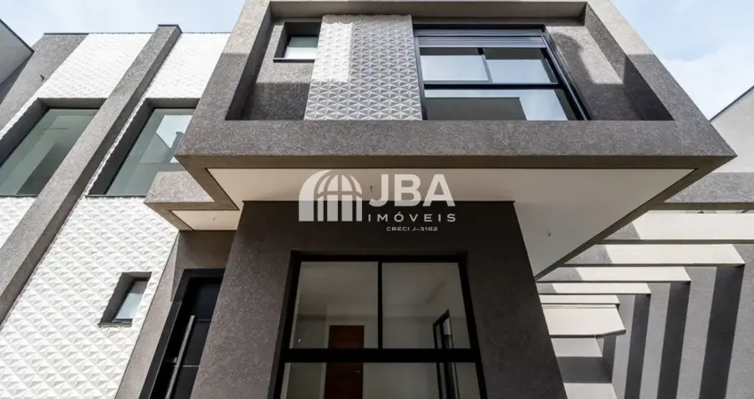 Duplex de alto padrão em localização estratégica no novo mundo