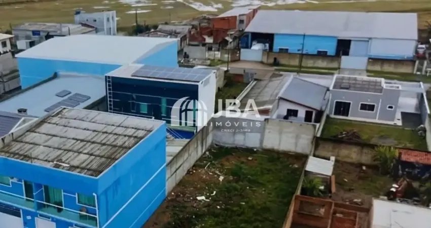 Excelente terreno para venda no guatupê, em são josé dos pinhais