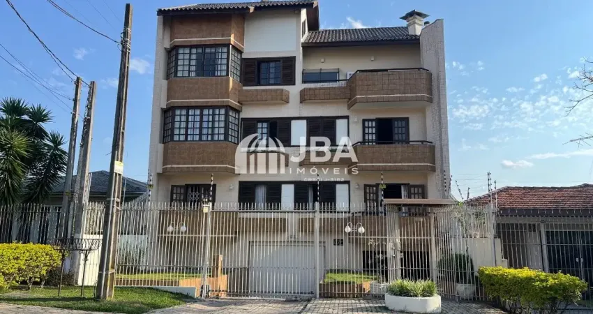 Apartamento com 3 quartos no água verde, medindo 92m² privativos