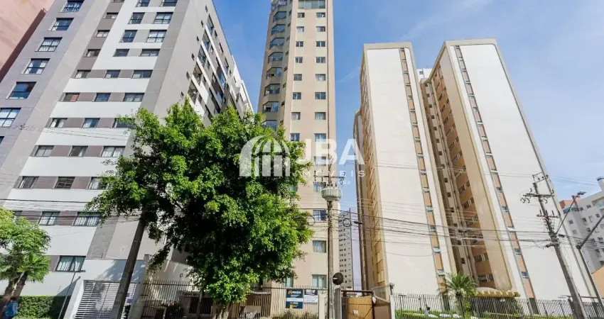 Ótimo apartamento no cristo rei, com 1 dormitório, e em localização fantástica