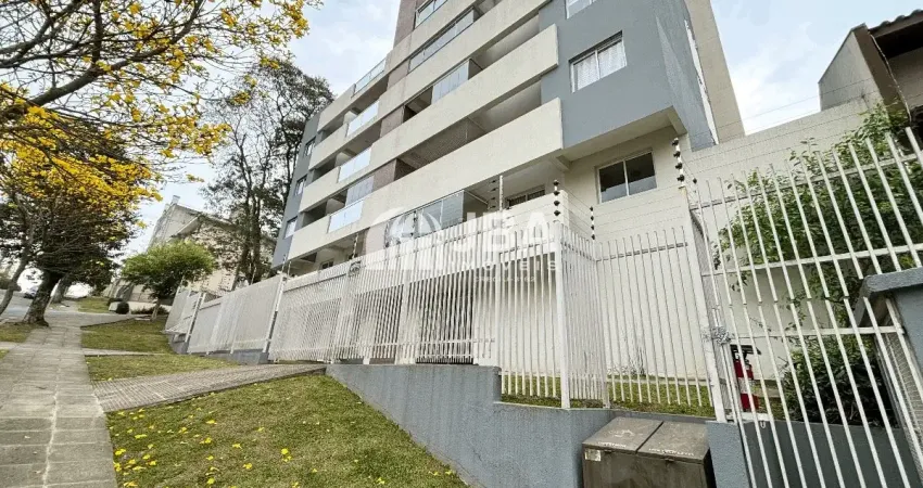 Apartamento com 2 quartos à venda na Rua Professor Luiz César, 881, Água Verde, Curitiba