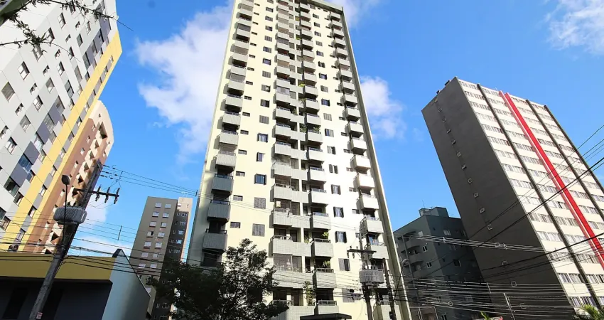 Apartamento com 3 quartos à venda na Rua Engenheiro Arthur Bettes, 215, Portão, Curitiba
