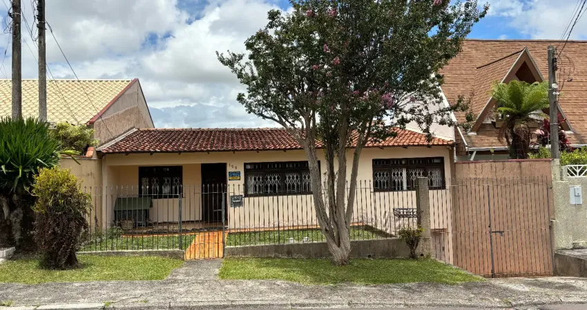 Casa residencial com vista magnífica da cidade - pode ser utilizada para fins comerciais