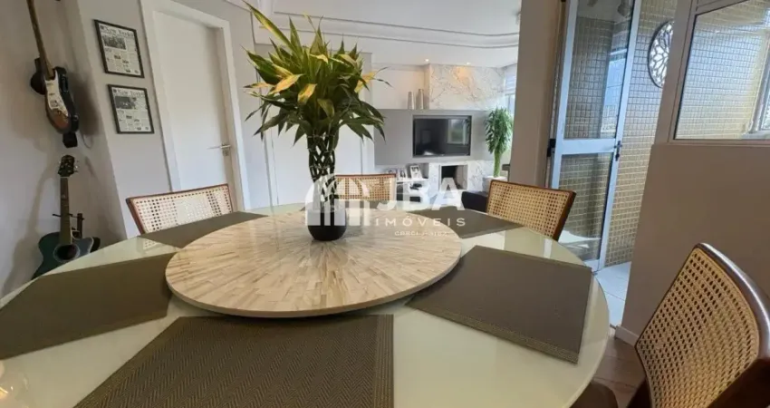 Apartamento com 3 quartos à venda na Rua Schiller, 270, Cristo Rei, Curitiba