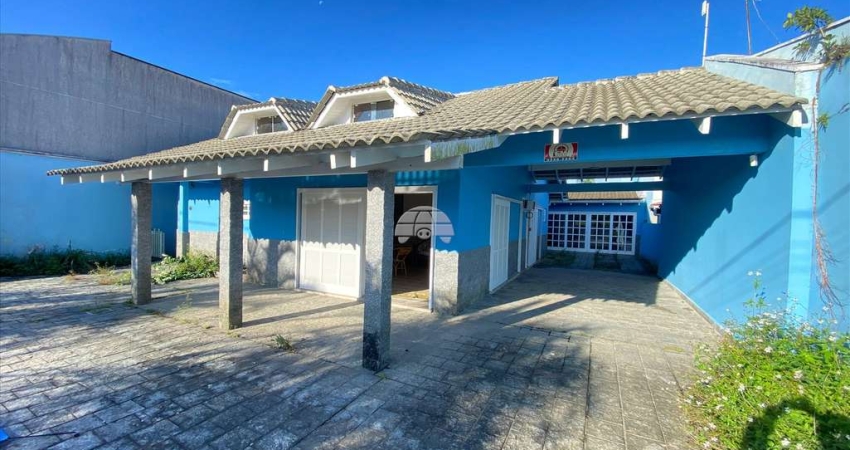Apartamento com 2 quartos à venda na Rua 15, 154, Saint Etiene, Matinhos