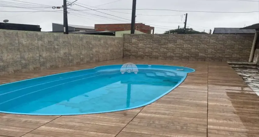 Casa com 6 quartos à venda na Rua Bronislawa Krul, 000, Centro, Matinhos