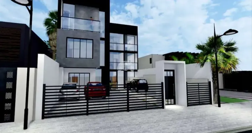 Apartamento com 2 quartos à venda na Rua Juscelino Kubitschek, 716, Ipanema, Pontal do Paraná