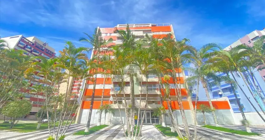 Apartamento com 3 quartos à venda na Rua Ponta Grossa, 95, Caiobá, Matinhos