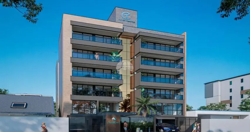Apartamento com 3 quartos à venda na Avenida Beira Mar, 1183, Riviera, Matinhos