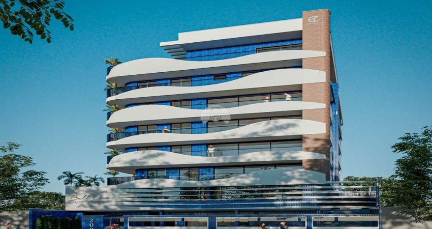 Apartamento com 3 quartos à venda na Rua União, 208, Caiobá, Matinhos
