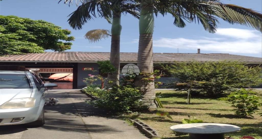 Casa com 5 quartos à venda na RUA MARUMBI, 01, Perequê, Matinhos