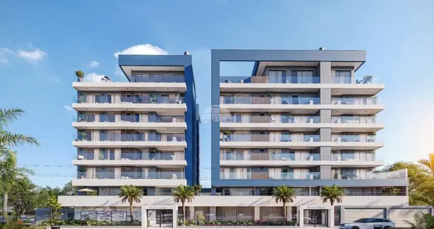 Apartamento com 3 quartos à venda na Rua Ponta Grossa, 368, Caiobá, Matinhos