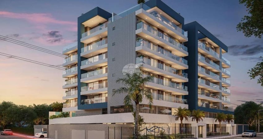 Apartamento com 3 quartos à venda na Rua Ponta Grossa, 368, Caiobá, Matinhos